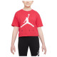 Jordan Παιδική κοντομάνικη μπλούζα Jdg Jumpman